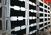 電梯導(dǎo)軌鋼